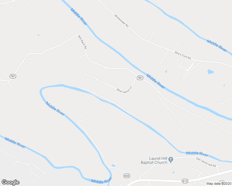map of restaurants, bars, coffee shops, grocery stores, and more near 78 Blue Heron Lane in Verona