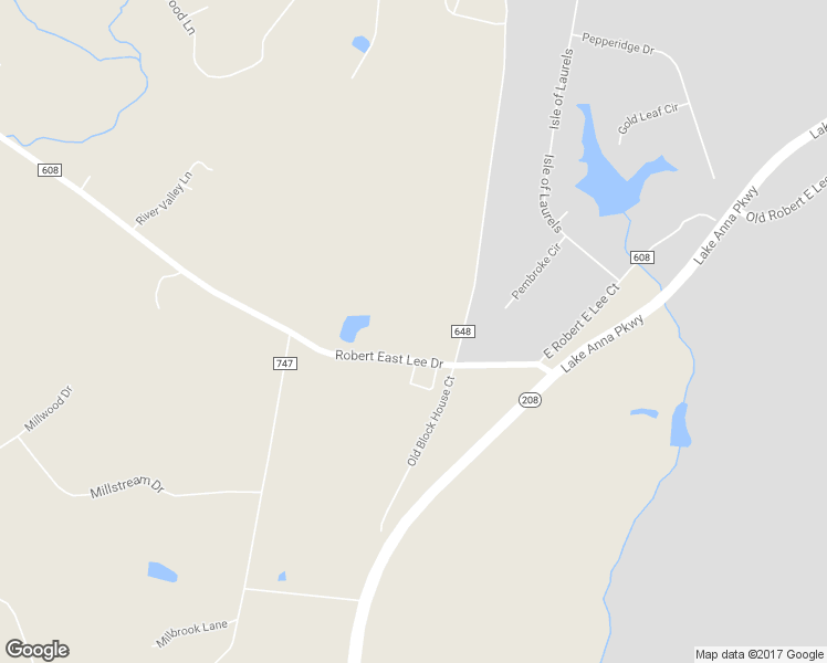 map of restaurants, bars, coffee shops, grocery stores, and more near 8109 Robert E Lee Drive in Spotsylvania