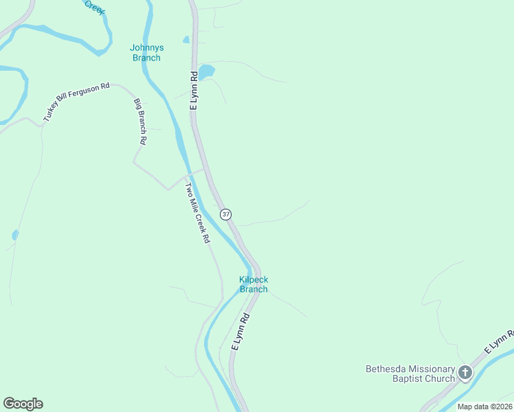 map of restaurants, bars, coffee shops, grocery stores, and more near 55 Smith Branch Road in Wayne