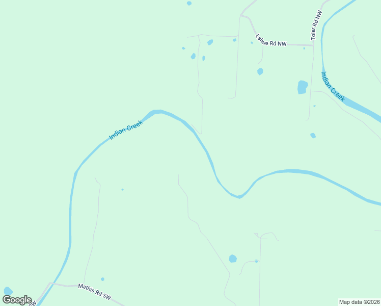 map of restaurants, bars, coffee shops, grocery stores, and more near 348 Nicholas Drive Southwest in Corydon