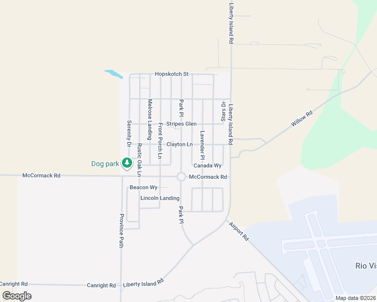 map of restaurants, bars, coffee shops, grocery stores, and more near 2039 Reunion Lane in Rio Vista