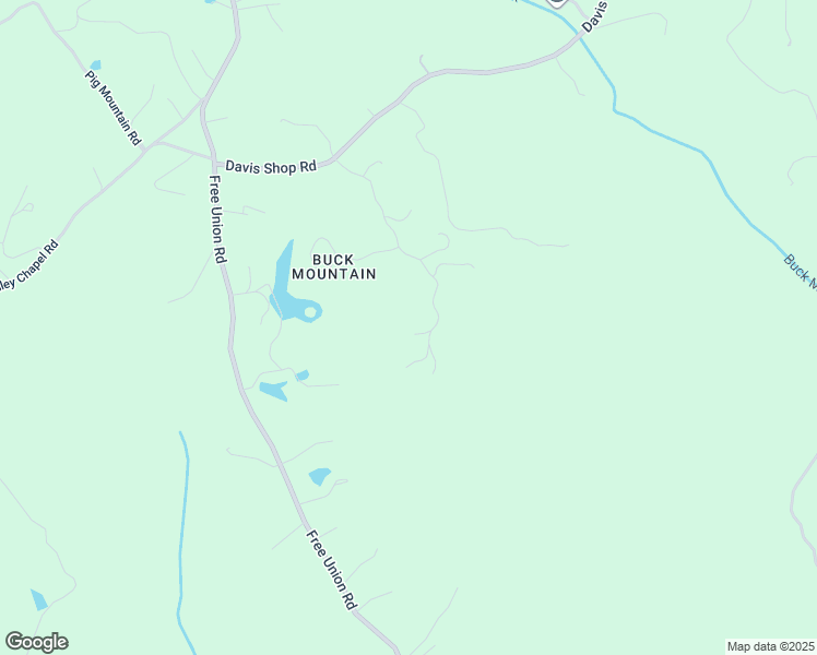 map of restaurants, bars, coffee shops, grocery stores, and more near 5930 Buck Ridge Road in Earlysville