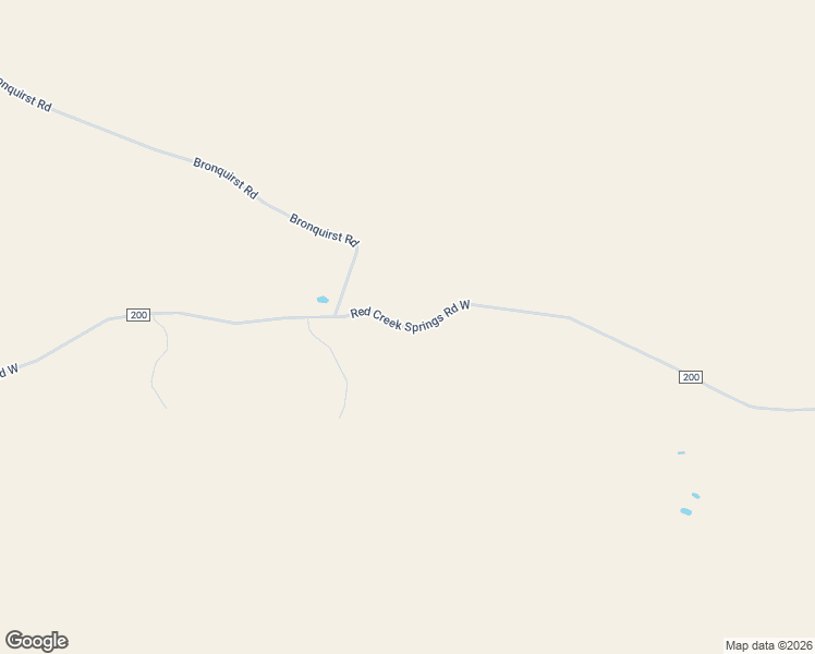 map of restaurants, bars, coffee shops, grocery stores, and more near 7505 Red Creek Springs Road West in Pueblo