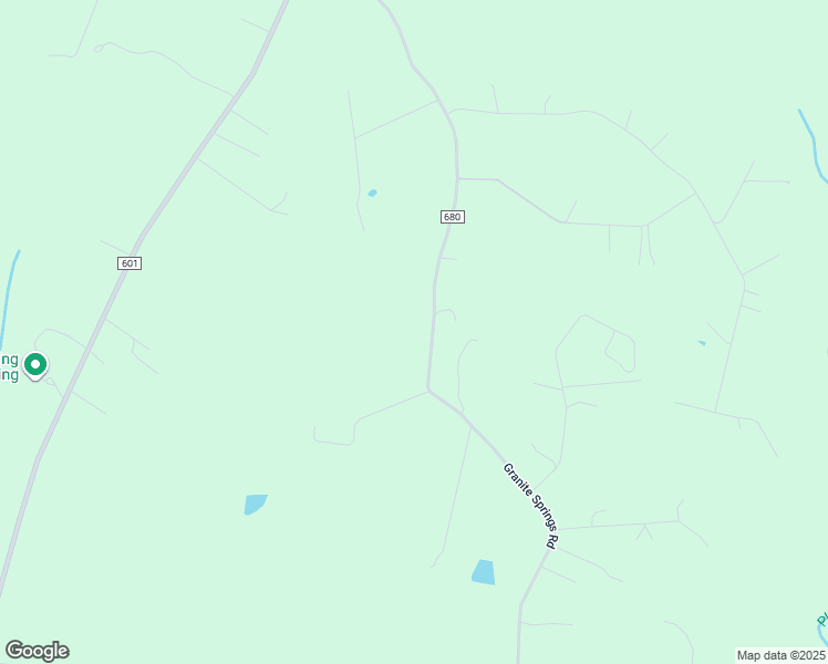 map of restaurants, bars, coffee shops, grocery stores, and more near 8812 Granite Springs Road in Spotsylvania
