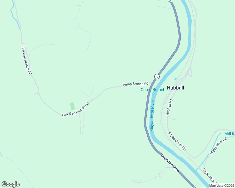 map of restaurants, bars, coffee shops, grocery stores, and more near 45 Dark Hollow in Ranger