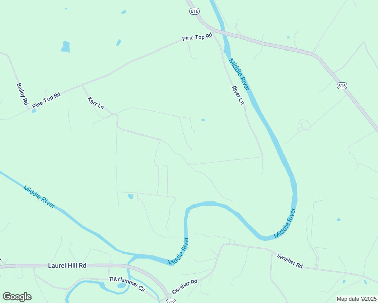 map of restaurants, bars, coffee shops, grocery stores, and more near 270 Kerr Lane in Fort Defiance