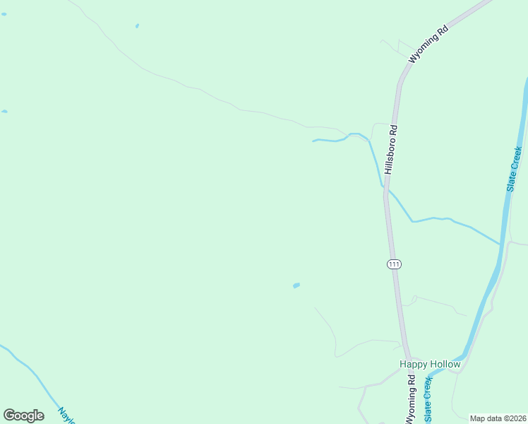 map of restaurants, bars, coffee shops, grocery stores, and more near 4831 Wyoming Road in Owingsville