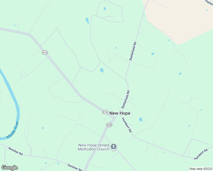 map of restaurants, bars, coffee shops, grocery stores, and more near in New Hope