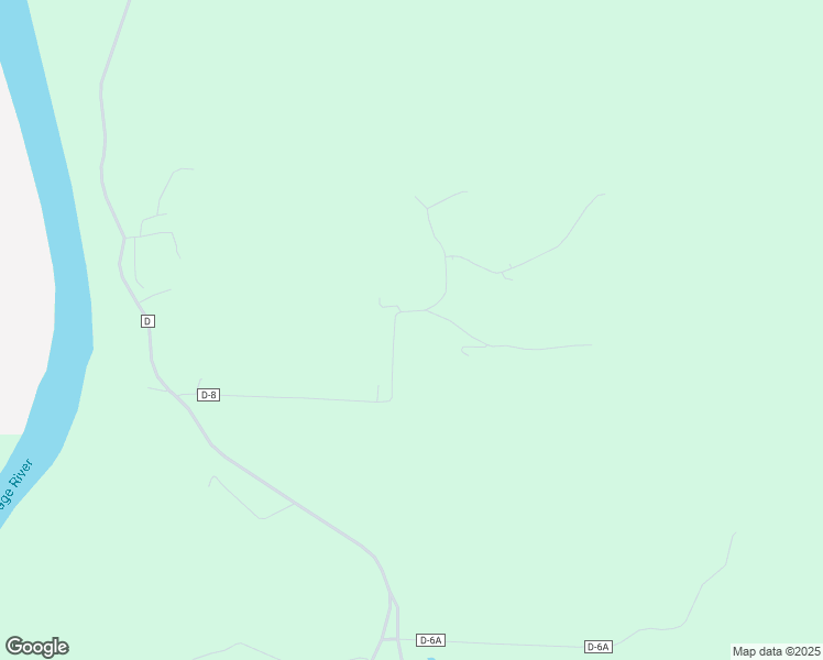 map of restaurants, bars, coffee shops, grocery stores, and more near 68 Locust Road in Kaiser