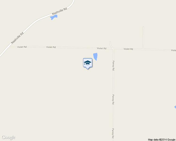 map of restaurants, bars, coffee shops, grocery stores, and more near 878-998 Violet Rd in Perry