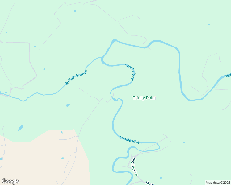 map of restaurants, bars, coffee shops, grocery stores, and more near 449 Tribbetts Mill Road in Swoope