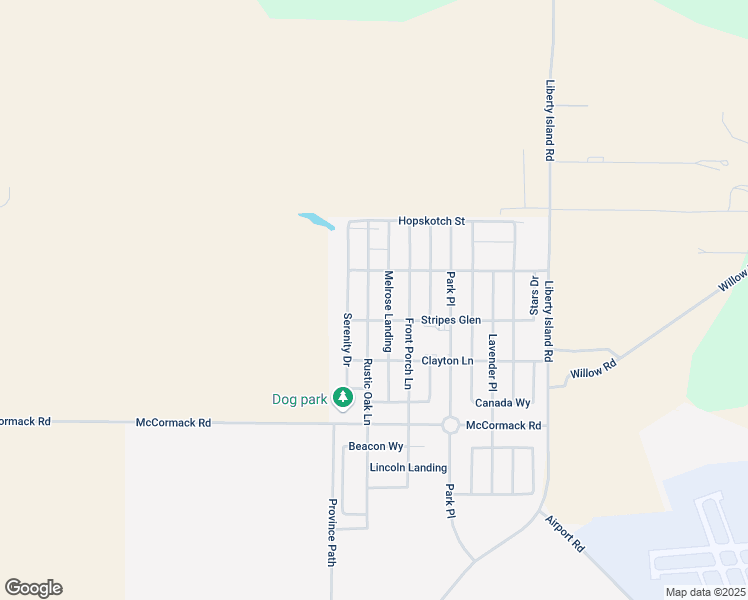 map of restaurants, bars, coffee shops, grocery stores, and more near 2240 Rustic Oak Lane in Rio Vista
