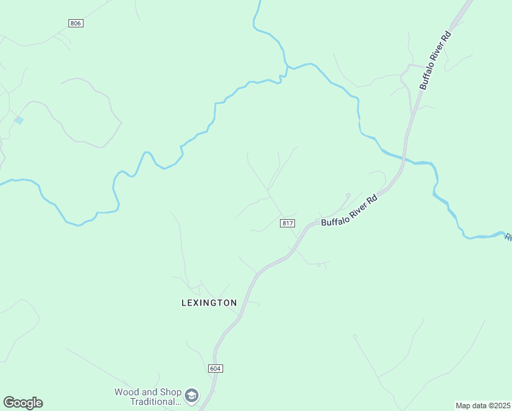 map of restaurants, bars, coffee shops, grocery stores, and more near 5872 Roach Ridge in Earlysville