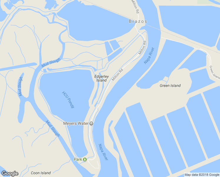 map of restaurants, bars, coffee shops, grocery stores, and more near 1724 Milton Road in Napa