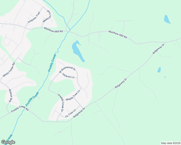 map of restaurants, bars, coffee shops, grocery stores, and more near 186 Willow Way Road in Barboursville