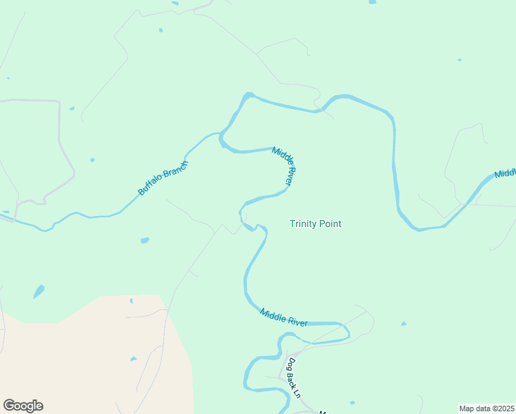 map of restaurants, bars, coffee shops, grocery stores, and more near 449 Tribbetts Mill Road in Swoope