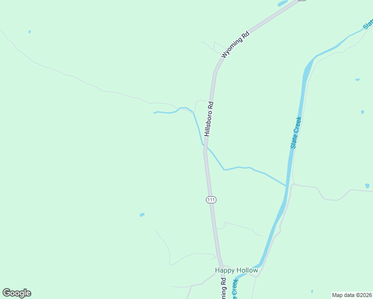 map of restaurants, bars, coffee shops, grocery stores, and more near 4831 Wyoming Road in Owingsville