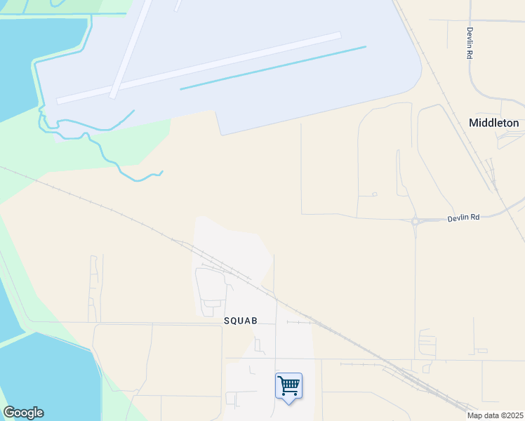 map of restaurants, bars, coffee shops, grocery stores, and more near 500 Boone Drive in American Canyon