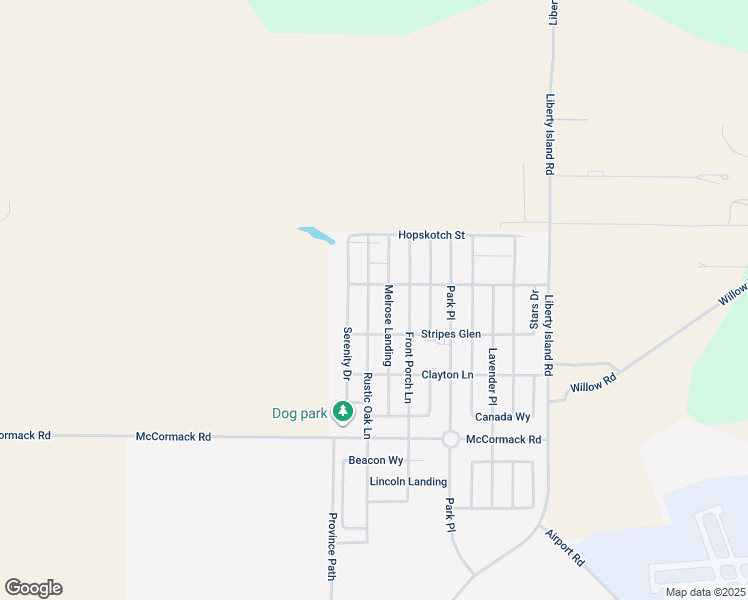 map of restaurants, bars, coffee shops, grocery stores, and more near 2240 Rustic Oak Lane in Rio Vista