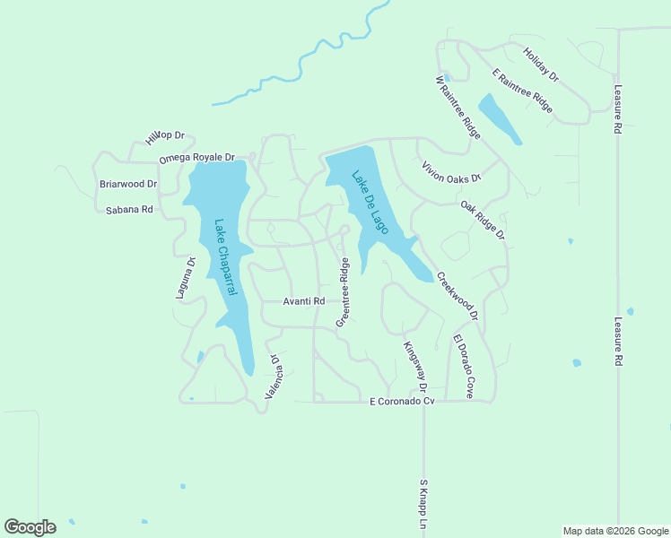 map of restaurants, bars, coffee shops, grocery stores, and more near 1608 Green Tree Ridge in Mound City