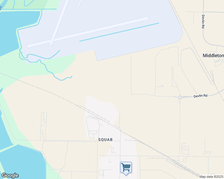 map of restaurants, bars, coffee shops, grocery stores, and more near 500 Boone Drive in American Canyon