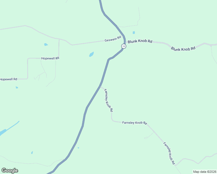 map of restaurants, bars, coffee shops, grocery stores, and more near 6820 Farnsley Knob Road in Elizabeth