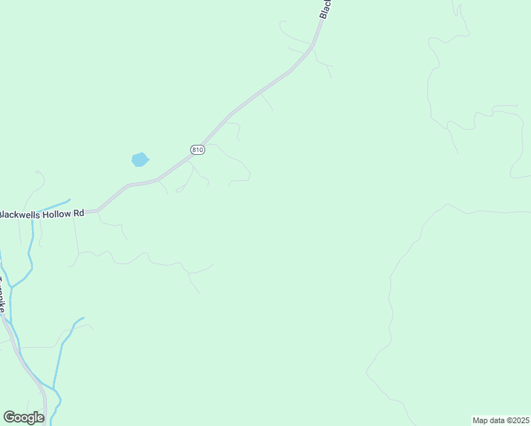 map of restaurants, bars, coffee shops, grocery stores, and more near 6311 Blackwells Hollow Road in Crozet