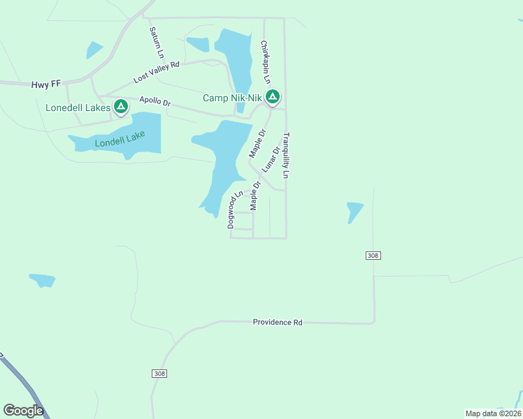 map of restaurants, bars, coffee shops, grocery stores, and more near 10037 Ll Maple Drive in Washington County