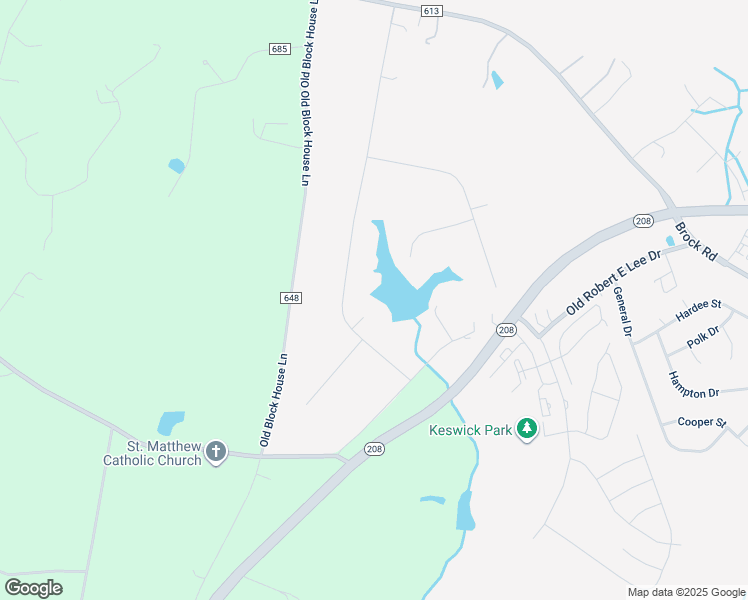 map of restaurants, bars, coffee shops, grocery stores, and more near 7906 Commodore Court in Spotsylvania