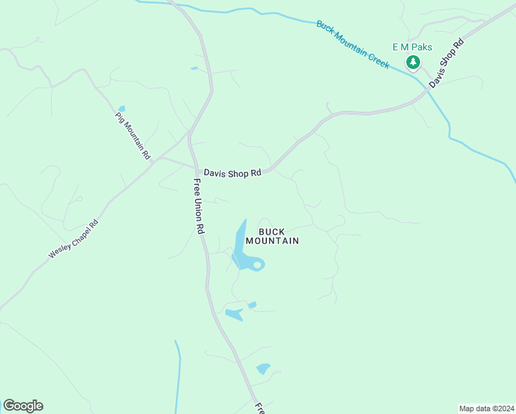 map of restaurants, bars, coffee shops, grocery stores, and more near 2210 Evans Cir in Earlysville