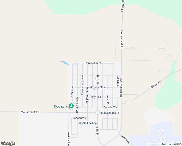 map of restaurants, bars, coffee shops, grocery stores, and more near 2323 Espana Lane in Rio Vista