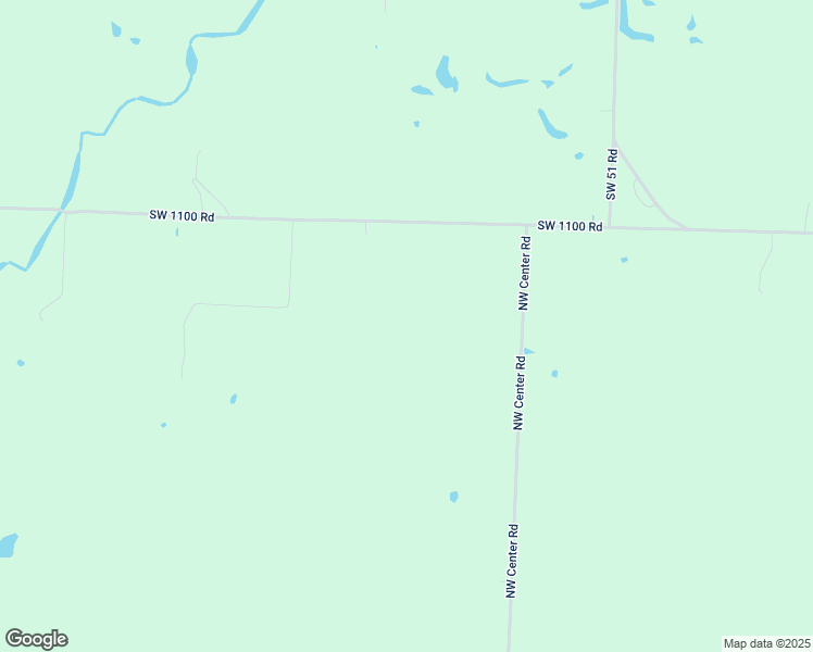 map of restaurants, bars, coffee shops, grocery stores, and more near 2-498 Southwest 1100 Road in Lowry City