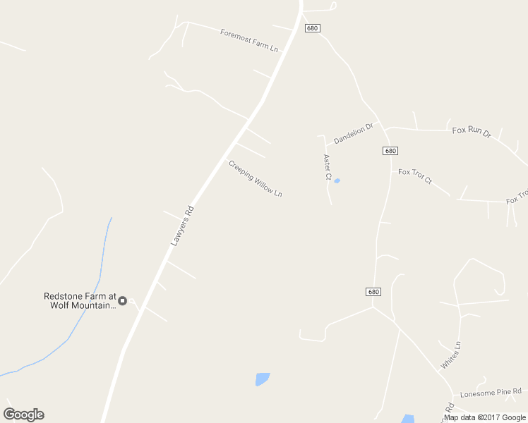 map of restaurants, bars, coffee shops, grocery stores, and more near 14712 Creeping Willow Lane in Spotsylvania