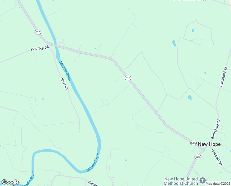 map of restaurants, bars, coffee shops, grocery stores, and more near 1617 Dam Town Road in Fort Defiance