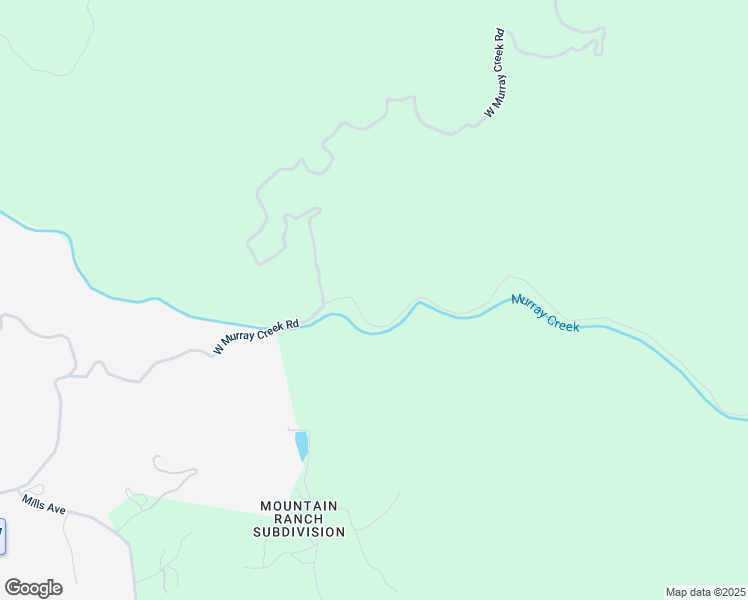 map of restaurants, bars, coffee shops, grocery stores, and more near 2360 Murraydale Lane in San Andreas