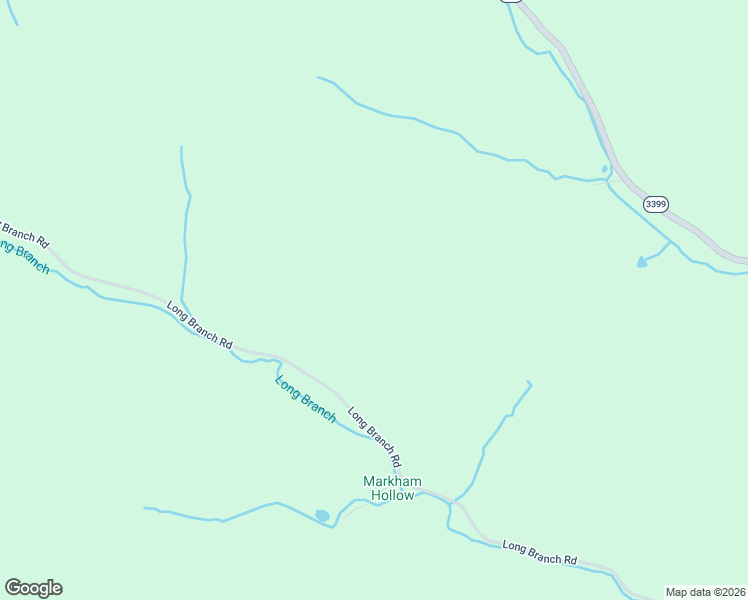 map of restaurants, bars, coffee shops, grocery stores, and more near 723 Meades Branch Road in Louisa