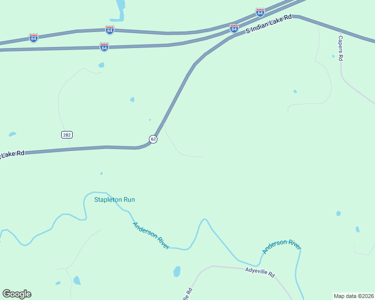 map of restaurants, bars, coffee shops, grocery stores, and more near 2990 Carleton Road in Bristow