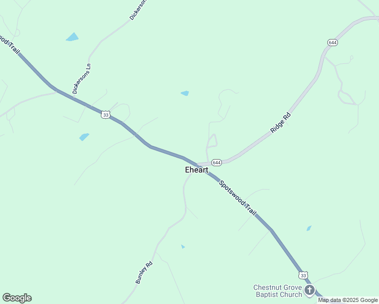 map of restaurants, bars, coffee shops, grocery stores, and more near 3057 Spotswood Trail in Barboursville