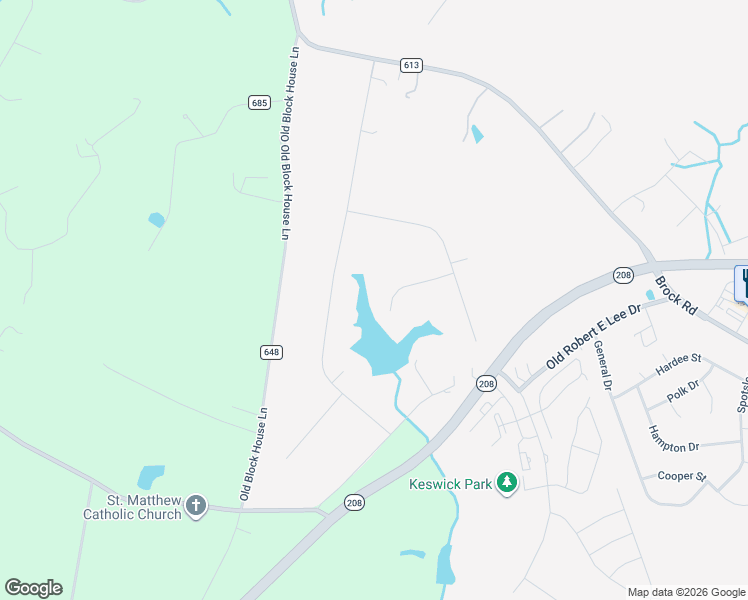 map of restaurants, bars, coffee shops, grocery stores, and more near 7939 Gold Leaf Circle in Spotsylvania Courthouse
