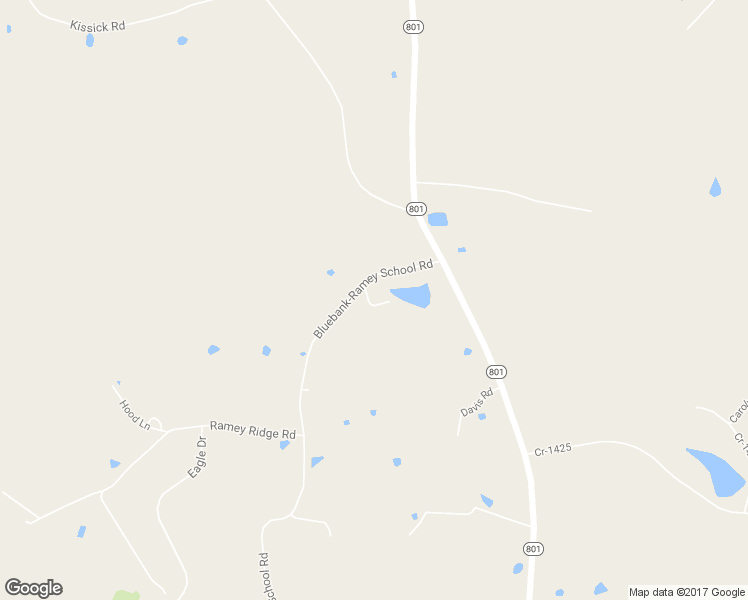 map of restaurants, bars, coffee shops, grocery stores, and more near 40 Charmark Court Road in Morehead