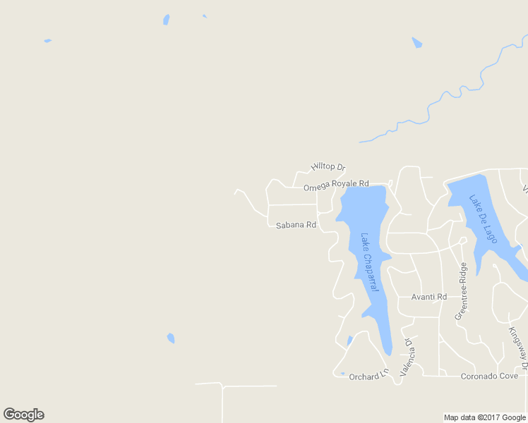 map of restaurants, bars, coffee shops, grocery stores, and more near 3730 Granada Road in Mound City