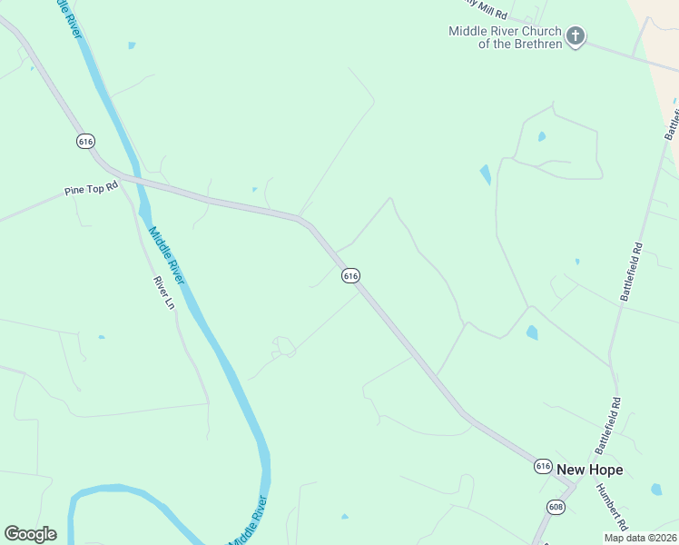 map of restaurants, bars, coffee shops, grocery stores, and more near 1589 Dam Town Road in Fort Defiance