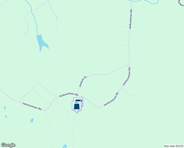map of restaurants, bars, coffee shops, grocery stores, and more near 14372 Jackson Place in Somerset
