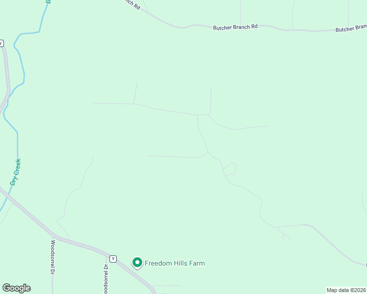 map of restaurants, bars, coffee shops, grocery stores, and more near 6111 Tall Cedars Road in Hillsboro