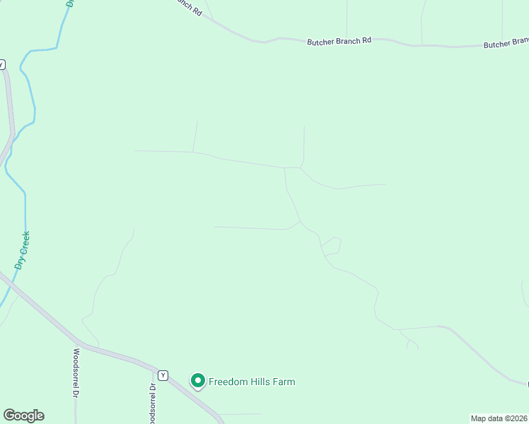 map of restaurants, bars, coffee shops, grocery stores, and more near 6111 Tall Cedars Road in Hillsboro