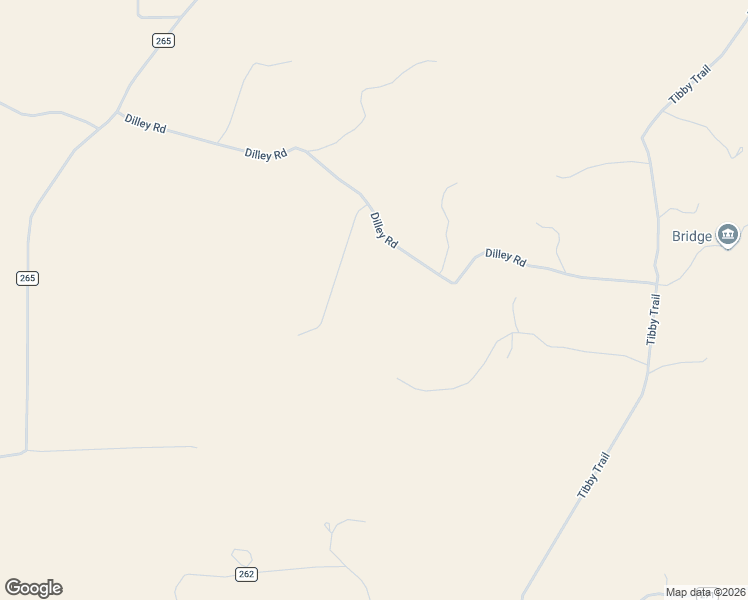 map of restaurants, bars, coffee shops, grocery stores, and more near 740 Dilley Road in Westcliffe