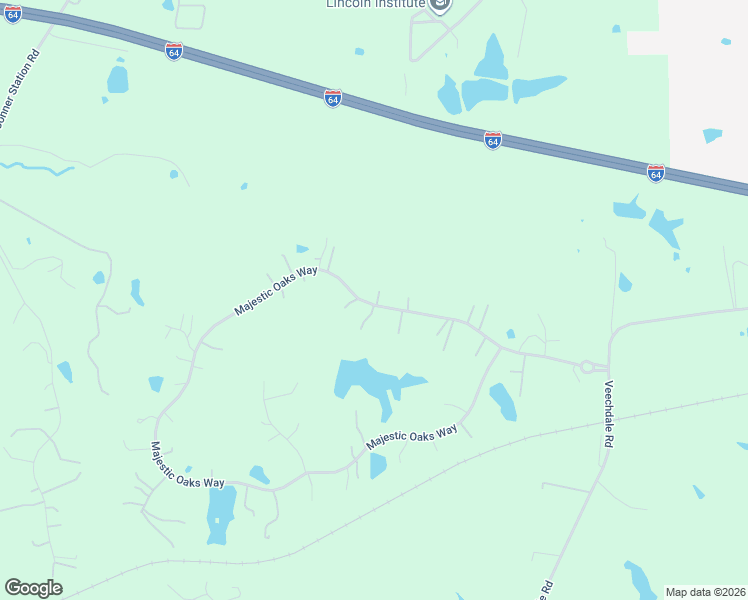 map of restaurants, bars, coffee shops, grocery stores, and more near 1012 Majestic Oaks Way in Simpsonville