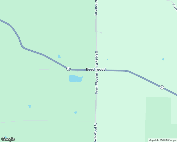 map of restaurants, bars, coffee shops, grocery stores, and more near 1914 State Highway 62 in English