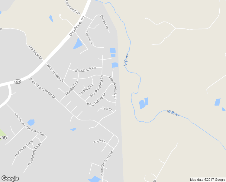 map of restaurants, bars, coffee shops, grocery stores, and more near 10702 Meadowlark Lane in Spotsylvania