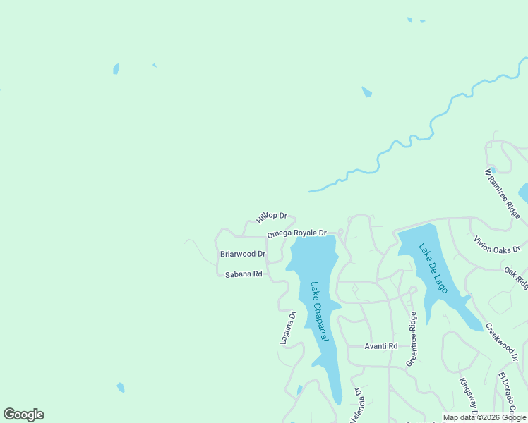 map of restaurants, bars, coffee shops, grocery stores, and more near 3707 Hilltop Drive in Mound City